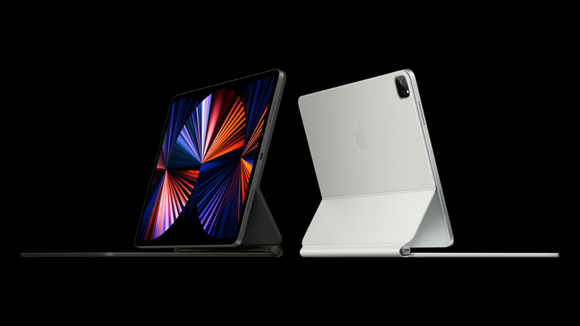 Apple раскрыла стоимость новых iPad Pro, iMac и AirTag в России Apple раскрыла стоимость новых iPad Pro, iMac и AirTag в России