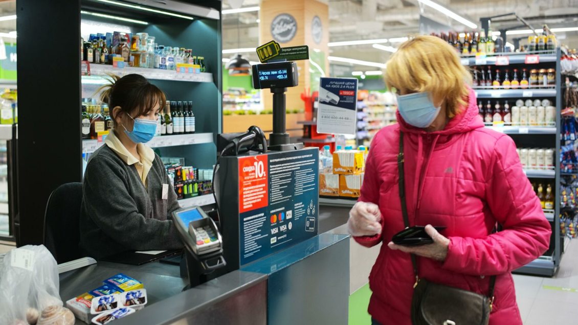 Юрист предупредил, почему чек после покупки лучше забрать с собой Юрист предупредил, почему чек после покупки лучше забрать с собой