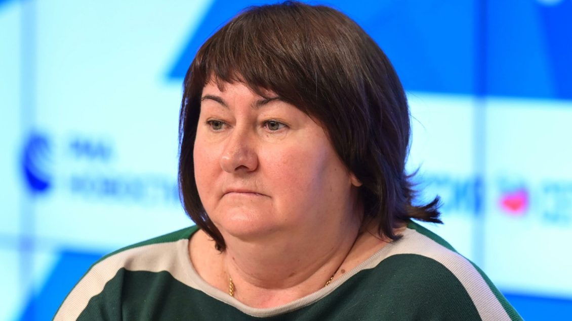 ЕР прокомментировала планы экс-солистки "Тату" поучаствовать в праймериз