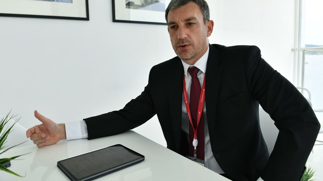 Глава Приамурья проинспектировал строительство путепровода в Свободном