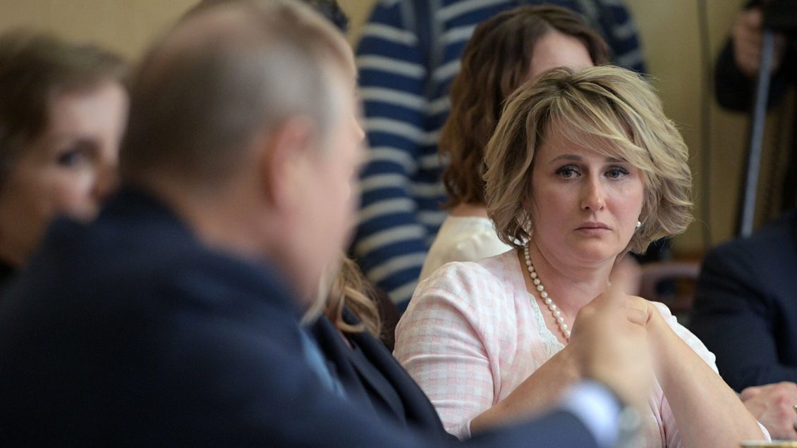 Омбудсмен призвала ввести в России единый налоговый платеж