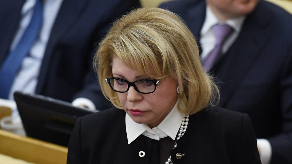 Депутат прокомментировала сообщения об ограничении импорта чешского пива