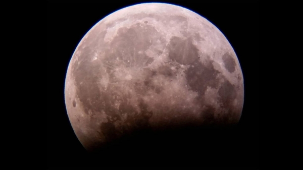 В России ученые предложили отправить робота &laquo;Марфу&raquo; на Луну