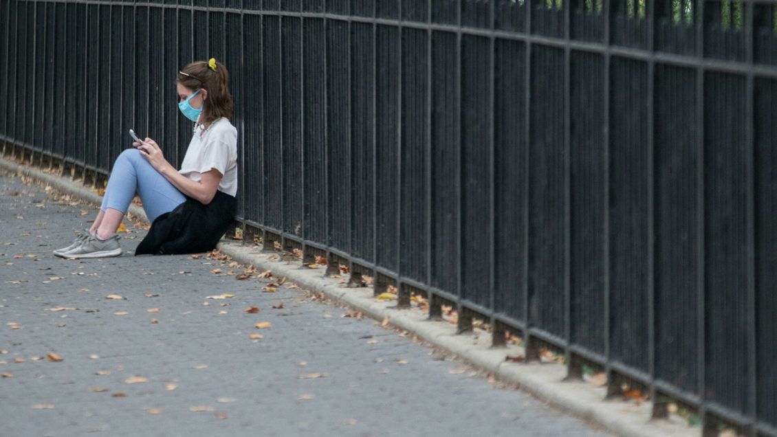 Эпидемиолог Роспотребнадзора назвала ситуацию с COVID-19 нестабильной Эпидемиолог Роспотребнадзора назвала ситуацию с COVID-19 нестабильной