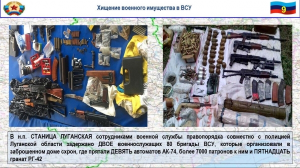 План Зеленского: неонацистов со всей страны готовят для донбасской бойни (ФОТО, ВИДЕО)