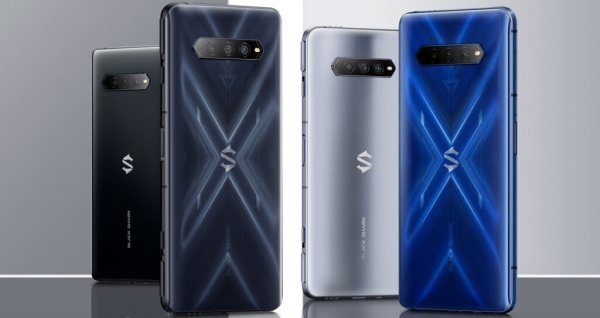 Новые лидеры бенчмарка смартфонов AnTuTu &mdash; супермощные смартфоны на базе Snapdragon 888