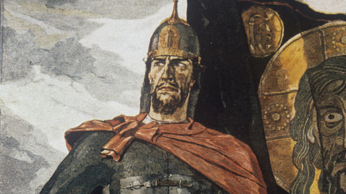 Лидер православного движения "Сорок Сороков" решил идти в Госдуму