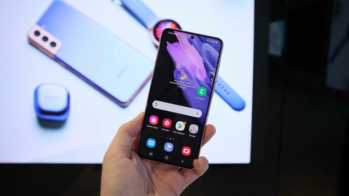 Назван самый популярный производитель смартфонов в мире