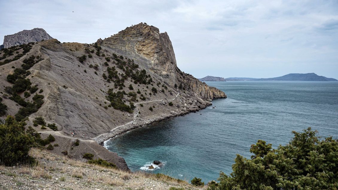 В Госдуме прокомментировали слова украинского эксперта о возврате Крыма