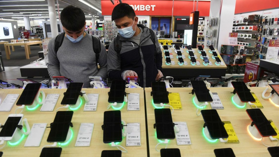 В тестовой версии ОС Android 12 обнаружены неожиданные функции