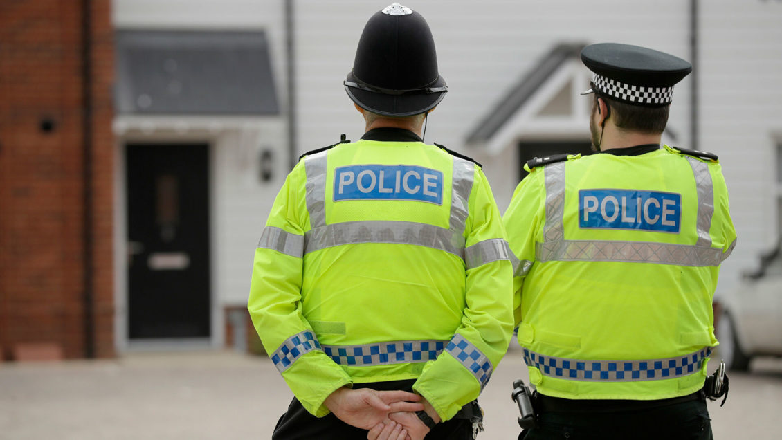 В Великобритании похитили самого большого кролика в мире