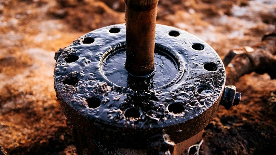 Нефти предрекли обрушение до десяти долларов за баррель