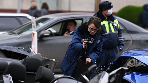 Адвокат блогера Била оценил возможность признания им вины за ДТП Адвокат блогера Била оценил возможность признания им вины за ДТП