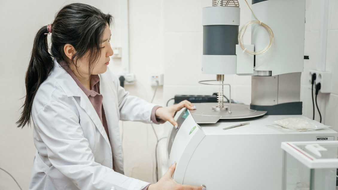 В России придумали, как сделать топливо из пшеничных отрубей