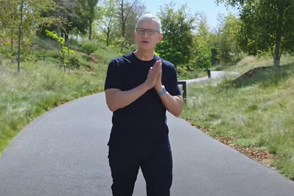 Apple показал iPad с&nbsp;процессором от&nbsp;компьютера