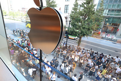 Раскрыты новые подробности iPhone&nbsp;13