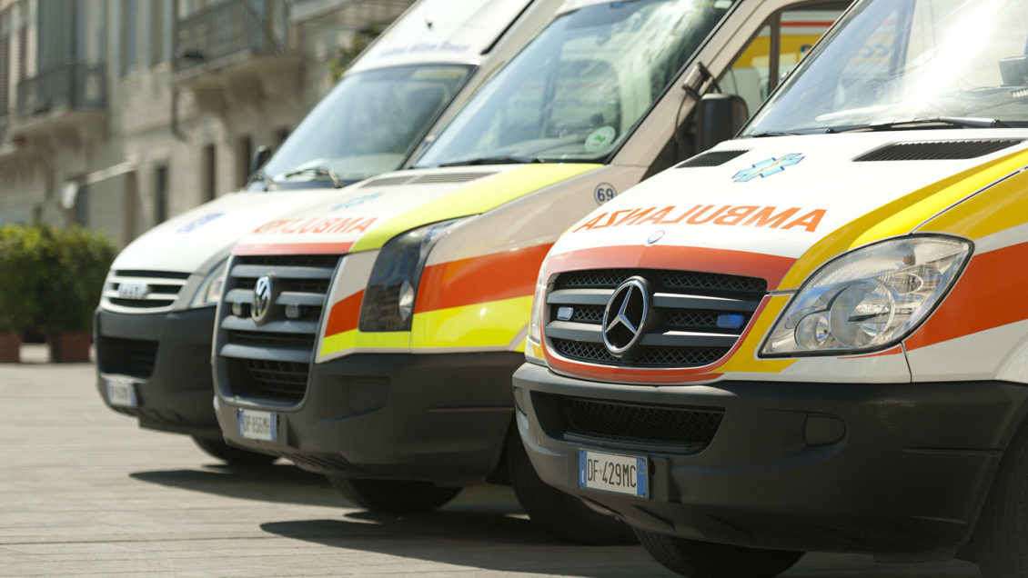 В Италии кинолог российского происхождения погибла, пытаясь спасти щенка