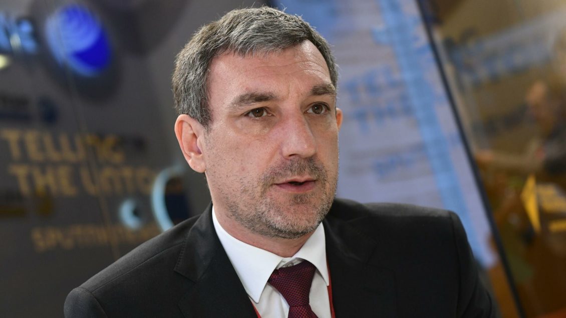 Власти Приамурья подписали соглашение о развитии аэропорта Благовещенска