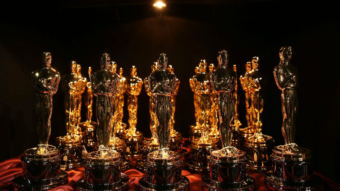 Эмиральд Феннел завоевала "Оскар" "За лучший оригинальный сценарий"