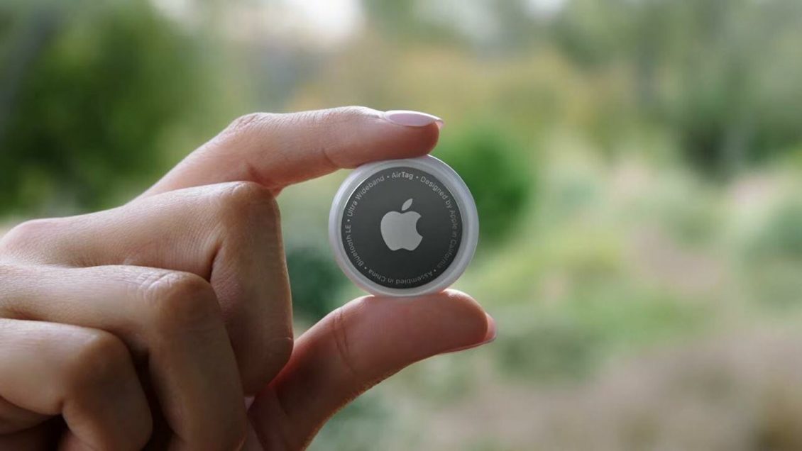 В Apple объяснили, почему метка AirTag не годится для слежки за людьми