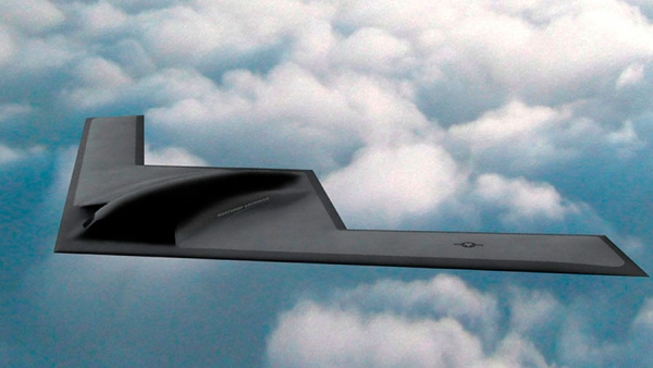 Popular Mechanics назвал «план Б» доставки ядерной боеголовки в Россию