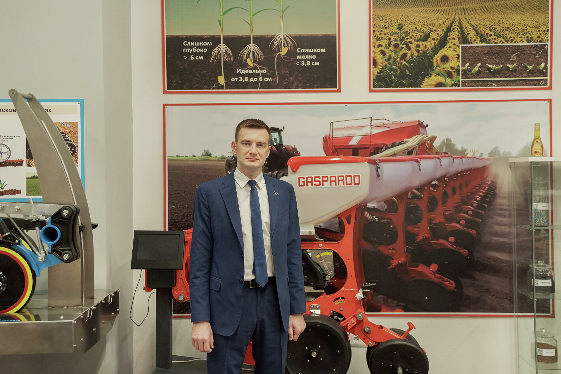 Ученые пересматривают технологии выращивания пшеницы для повышения урожая Ученые пересматривают технологии выращивания пшеницы для повышения урожая