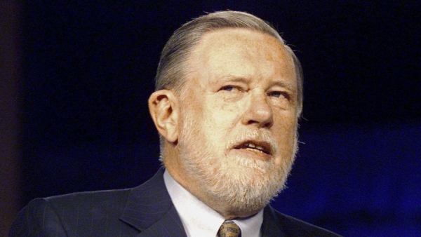 Скончался основатель компании Adobe Чарльз Гешке