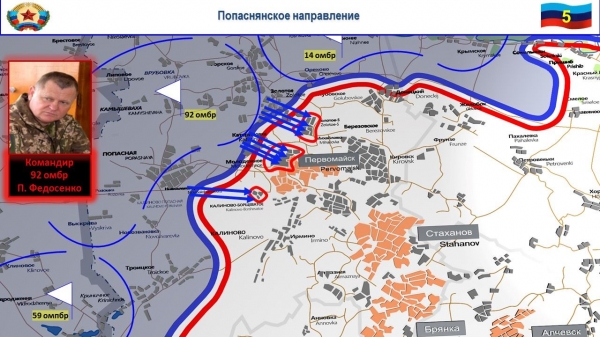 План Зеленского: неонацистов со всей страны готовят для донбасской бойни (ФОТО, ВИДЕО)