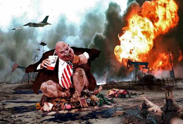 Китай выдвинул серьёзные обвинения США Китай выдвинул серьёзные обвинения США