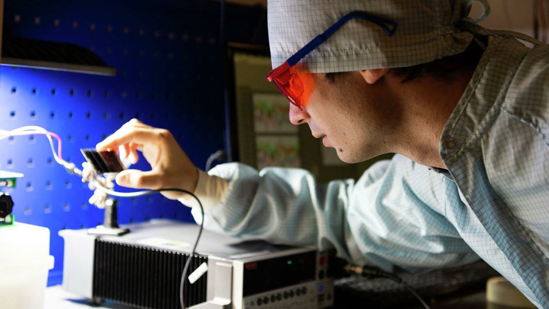 Ученые из России и Италии создали новый источник энергии интернета вещей