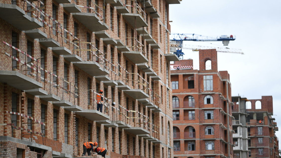 Исследование показало, как кредитная история влияет на одобрение ипотеки