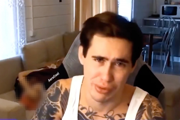 Дело о смерти девушки во время стрима блогера Reeflay передали в суд