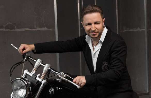 Грузинский продюсер признан угрозой нацбезопасности Украины