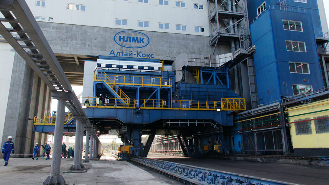 ММК и НЛМК не согласились с ФАС по делу о высоких ценах на прокат