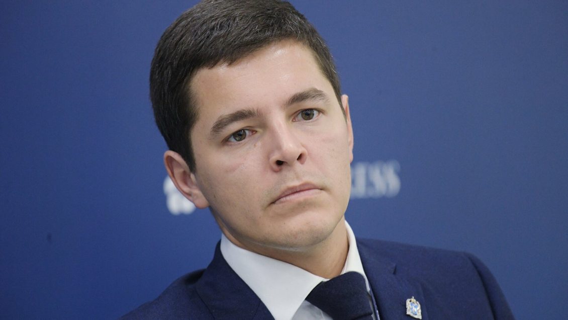 В ЯНАО приняли закон по сохранению надбавки к пенсиям