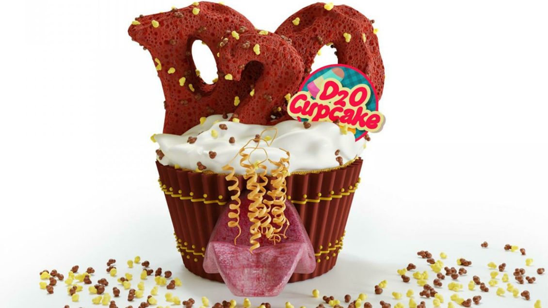 Ученые выяснили, можно ли отличить по вкусу тяжелую воду от обычной