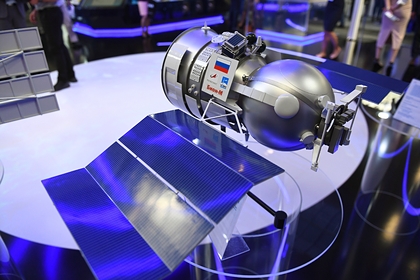 Россия отказалась от&nbsp;запуска в&nbsp;космос &laquo;Ковчега&raquo; с&nbsp;животными и&nbsp;растениями