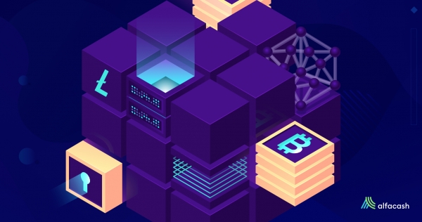 Alfacash теперь поддерживает Binance Coin (BNB) на Binance Smart Chain