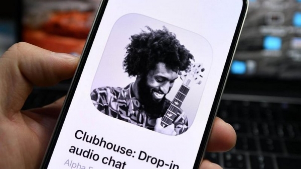 Хакеры выложили в сеть данные более миллиона пользователей Clubhouse