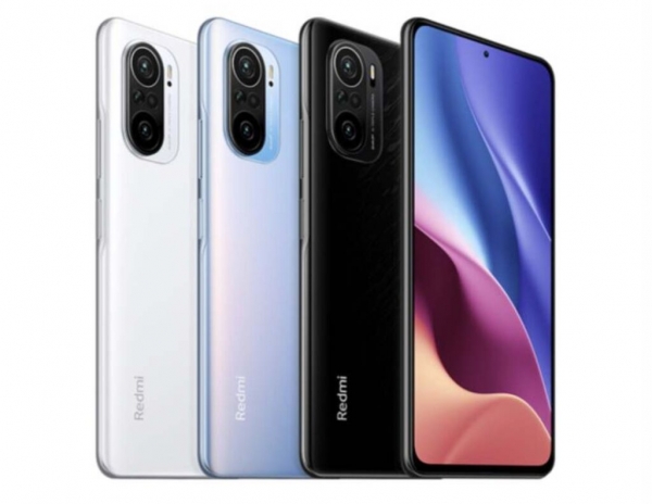 Новые лидеры бенчмарка смартфонов AnTuTu &mdash; супермощные смартфоны на базе Snapdragon 888