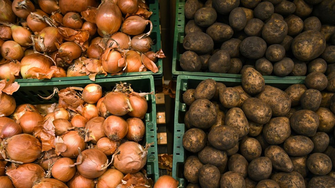 Диетолог назвал российский суперфуд Диетолог назвал российский суперфуд