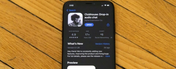 Twitter готов заплатить $4 млрд за Сlubhouse