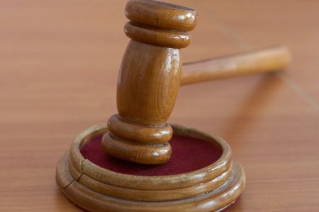В Казани мужчину арестовали на 20 суток за анонс несогласованной акции