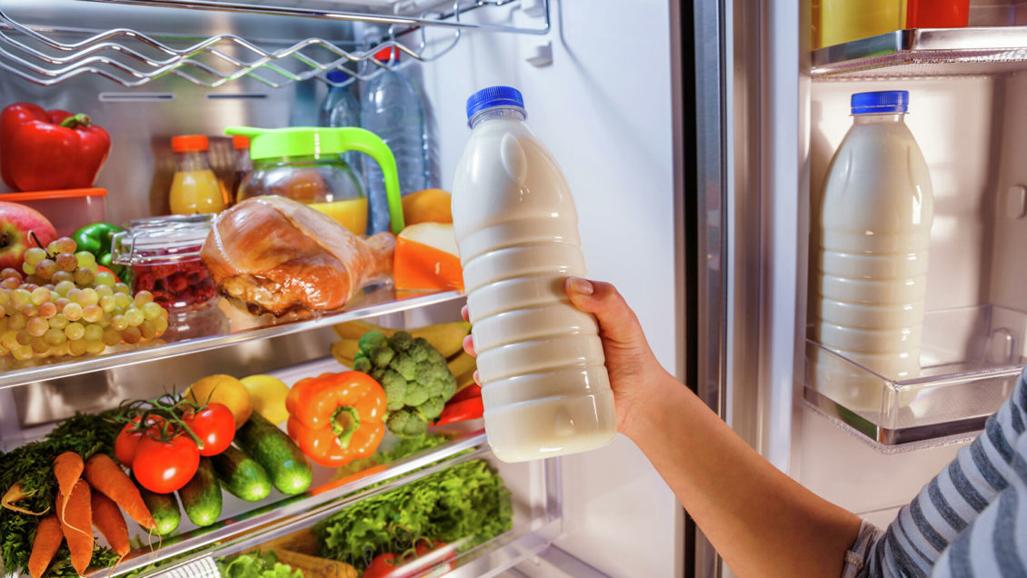 "Союзмолоко" предложил расширить господдержку молочной отрасли