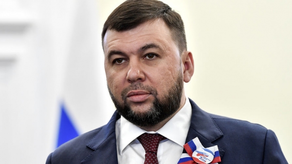 В ДНР назвали пасхальное перемирие пиаром Киева В ДНР назвали пасхальное перемирие пиаром Киева