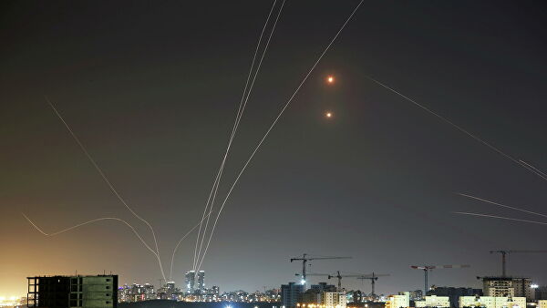 В Израиле с начала беспорядков задержали 900 человек В Израиле с начала беспорядков задержали 900 человек