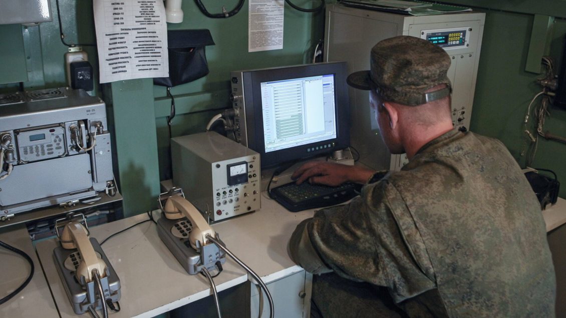 Focus: Путин подводит Россию к новому этапу мировой политики