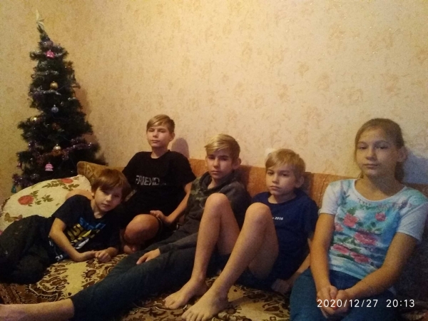 «Они хотят жить!» — людям Донбасса срочно нужна помощь (ФОТО, ВИДЕО)