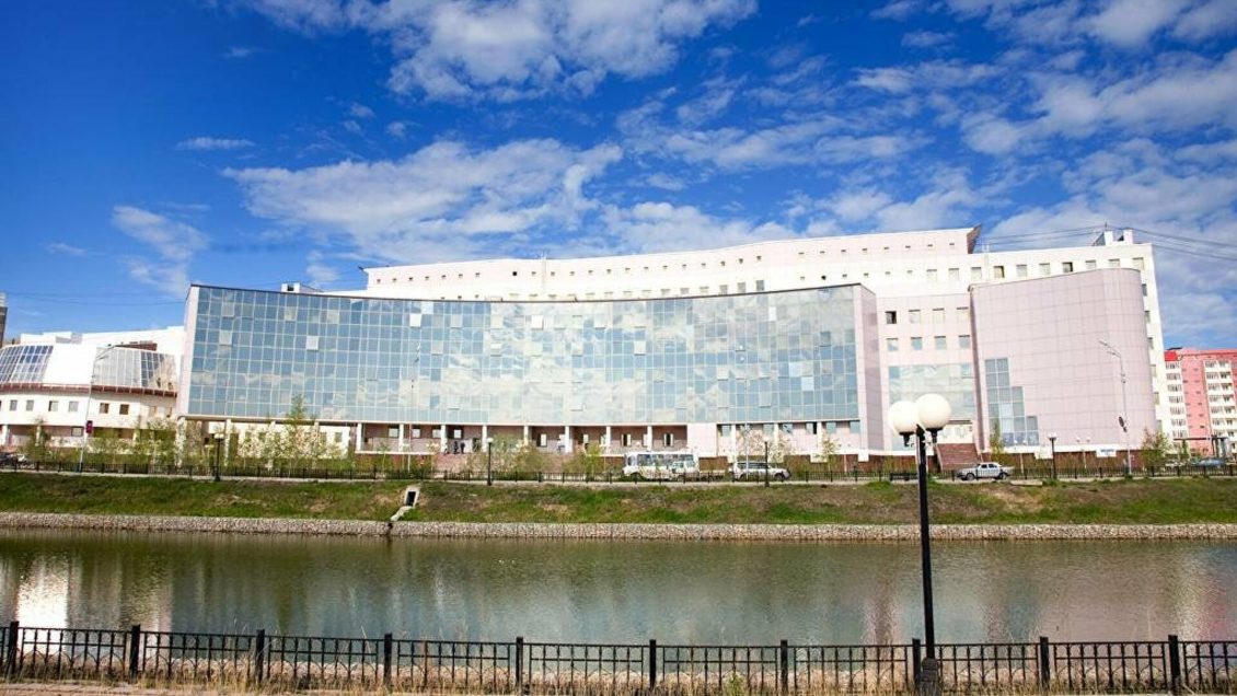 В Якутии превентивные меры привели к меньшему ущербу от паводка