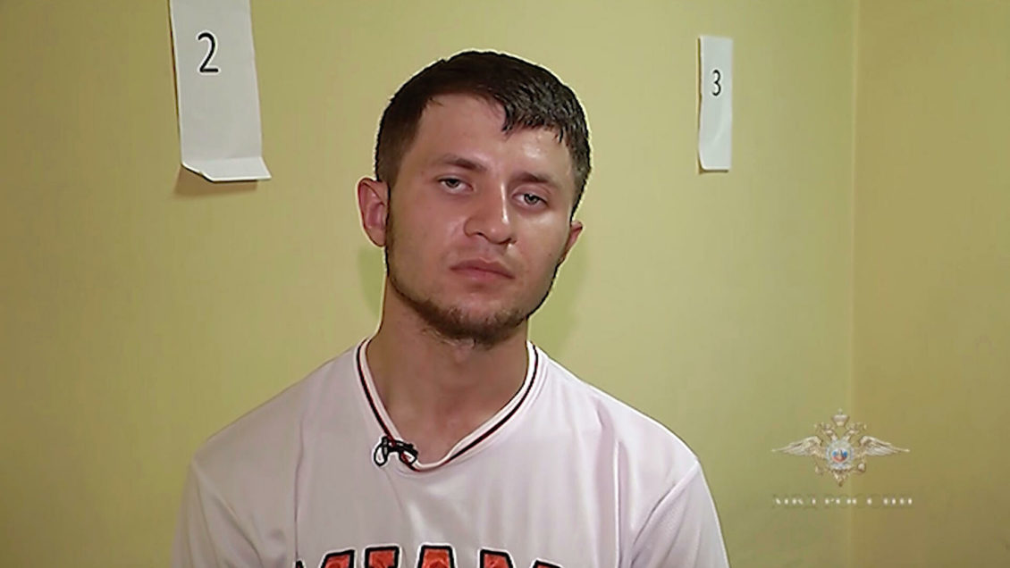 Суд огласит приговор "московскому отравителю" Сабанову